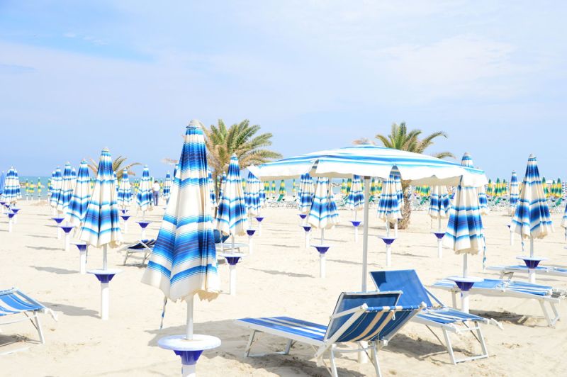 Chalet Sea Club