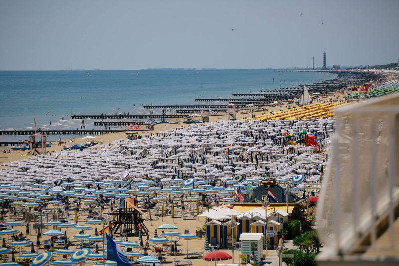 Hotel Boston Fronte Mare