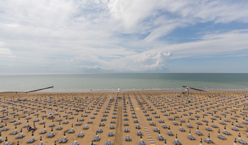 Hotel Boston Fronte Mare