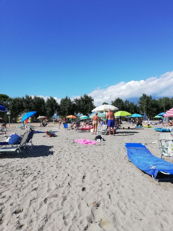 Le Dune Di Grado