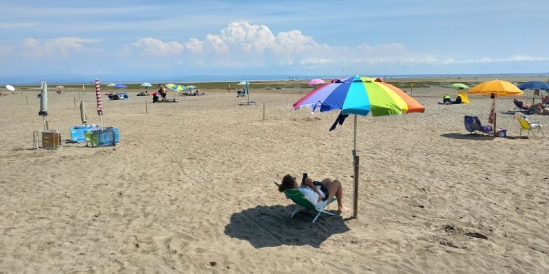 Le Dune Di Grado