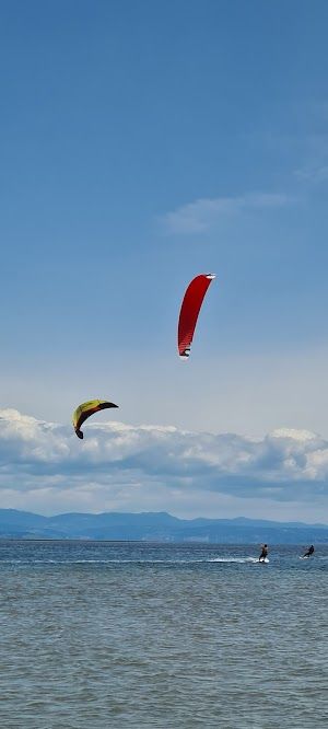 Le Dune Di Grado