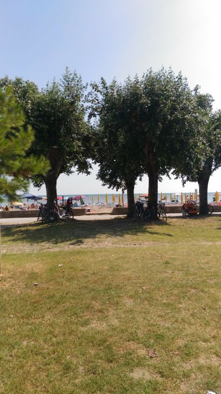 Le Dune Di Grado