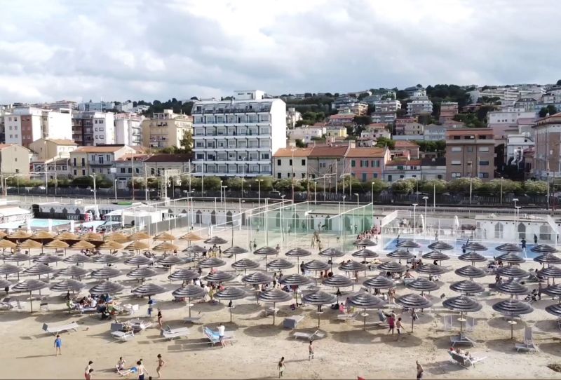 Picchio Beach