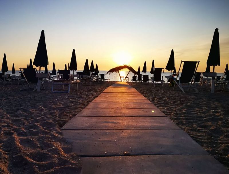 Raphael Beach