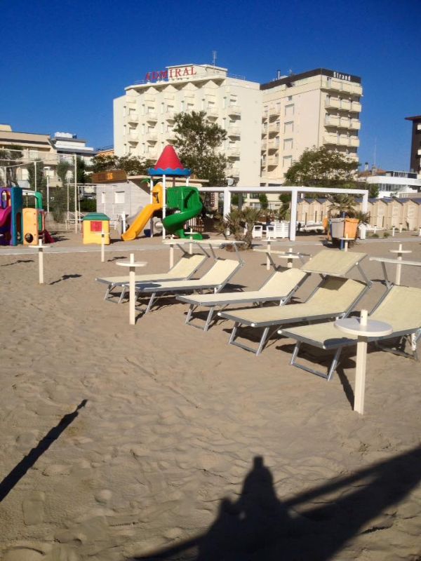 Bagno 116 Elio