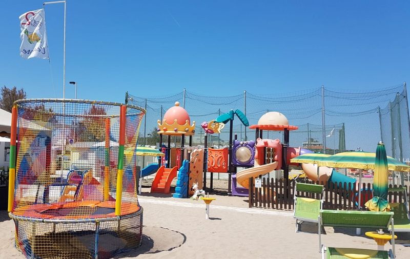 Zona Spiaggia 2