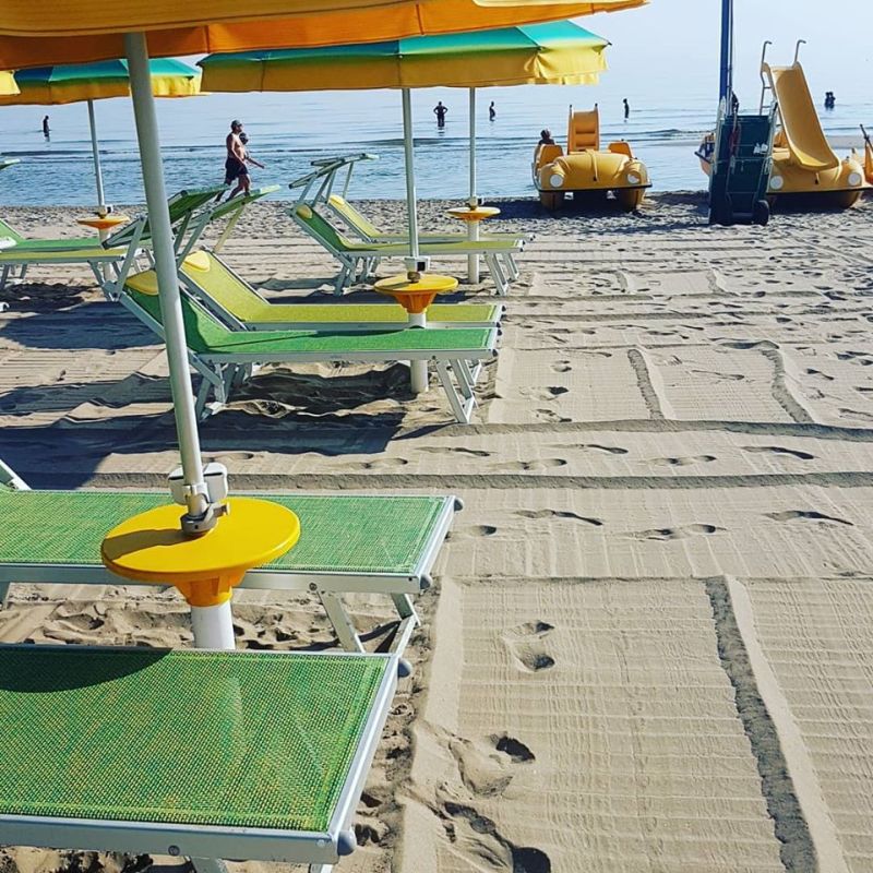 Zona Spiaggia 2