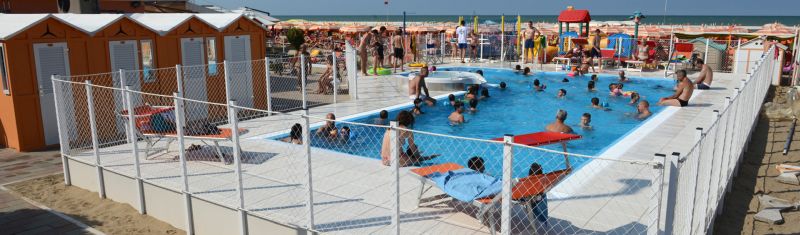 Spiaggia 91