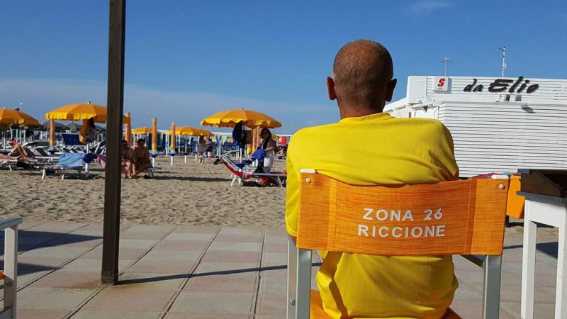 Bagni 26 Giancarlo