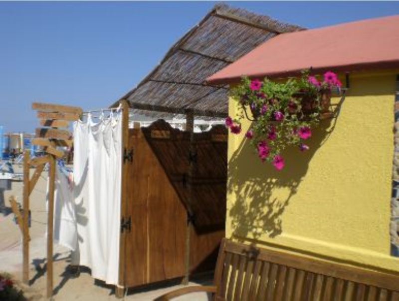 Spiaggia 32