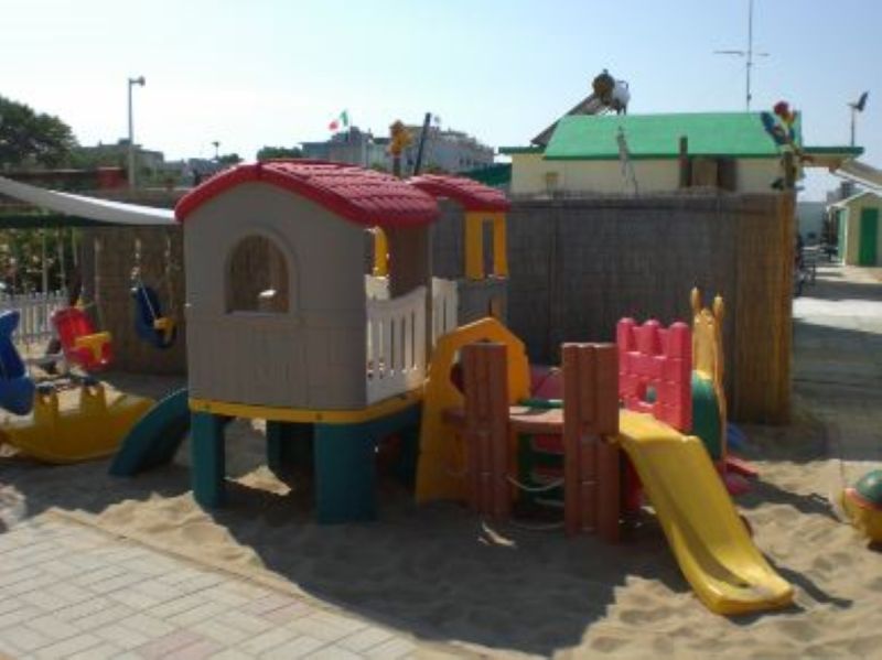 Spiaggia 32