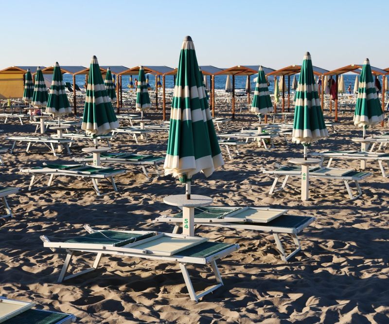 Spiaggia 46/47