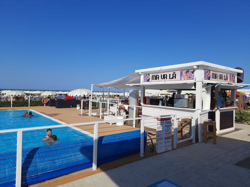Spiaggia 46/47