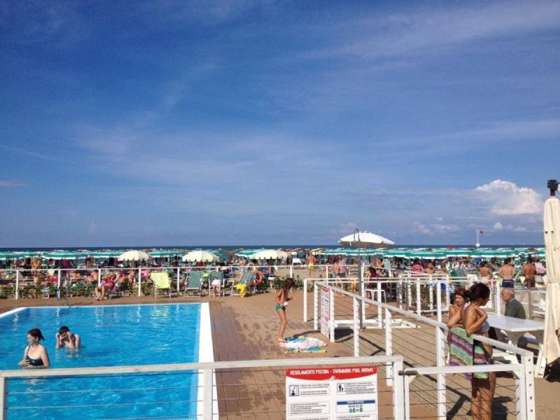 Spiaggia 46/47