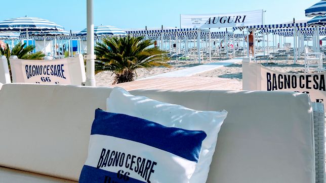 Bagni 66 Cesare