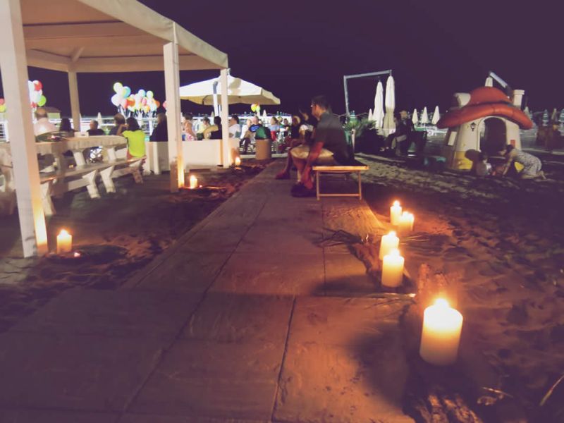 Spiagge Del Benessere 49-50