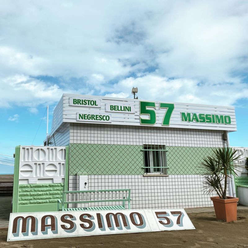 Bagni 57 Massimo