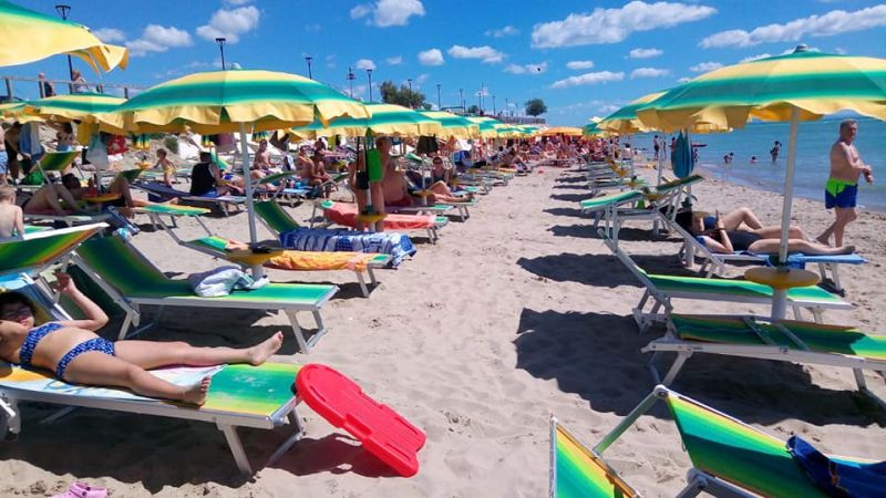 Lido Helios