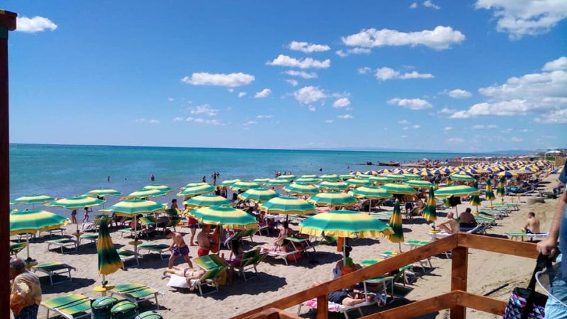 Lido Helios