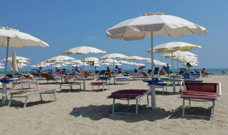 Boca Beach