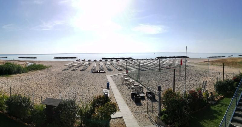 Boca Beach