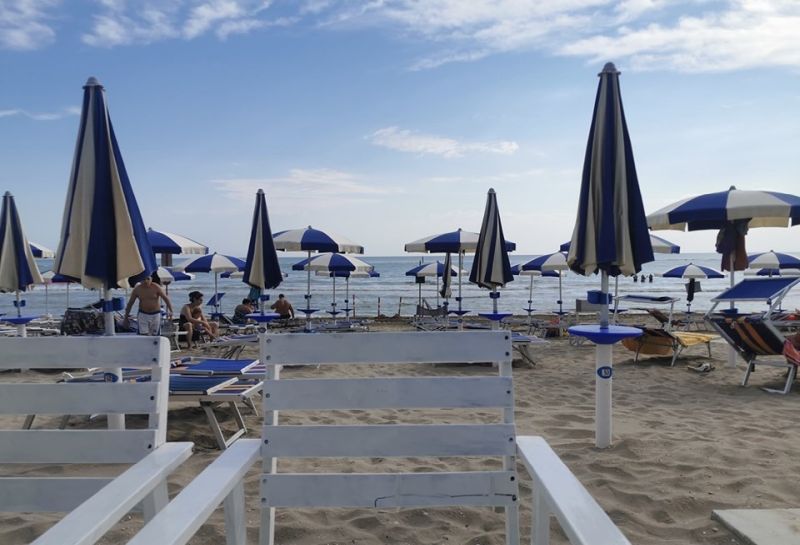 Bagni Marino 39