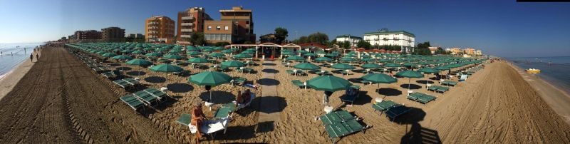Lido Delle Palme