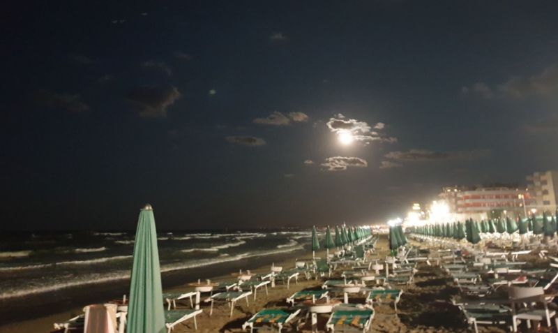 Lido Delle Palme