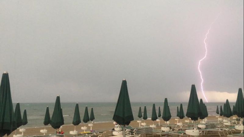 Lido Delle Palme