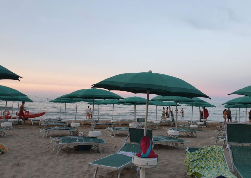 Lido Delle Palme