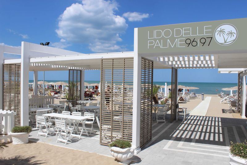 Lido Delle Palme 96-97