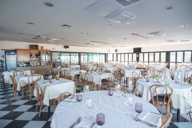 L'Oasi Ristorante