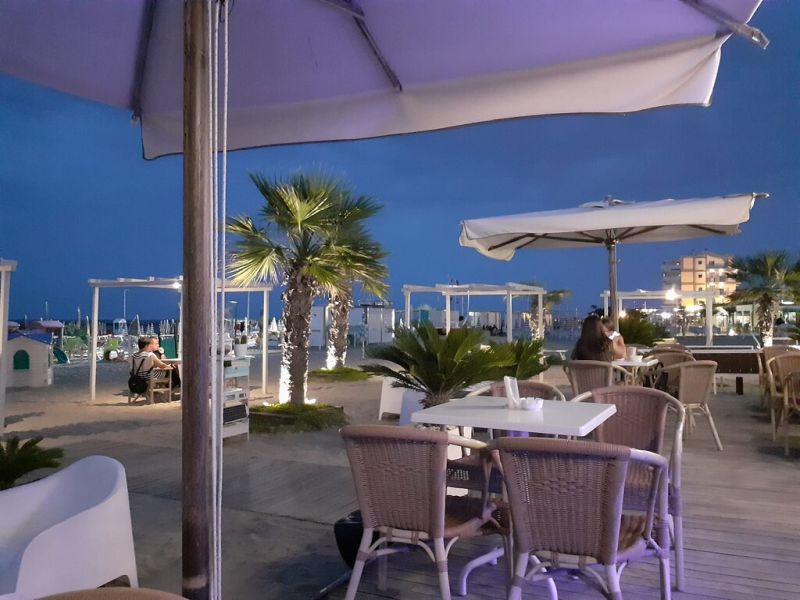 L'Oasi Ristorante
