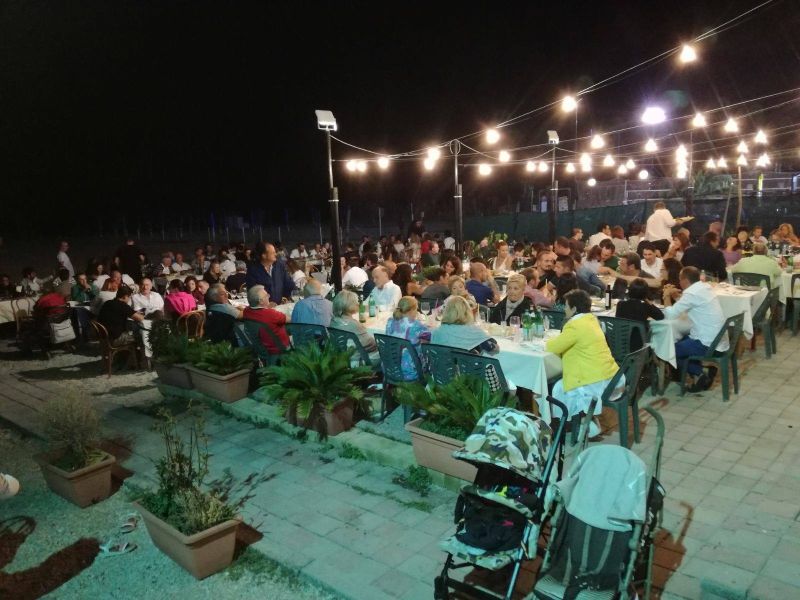 L'Oasi Ristorante