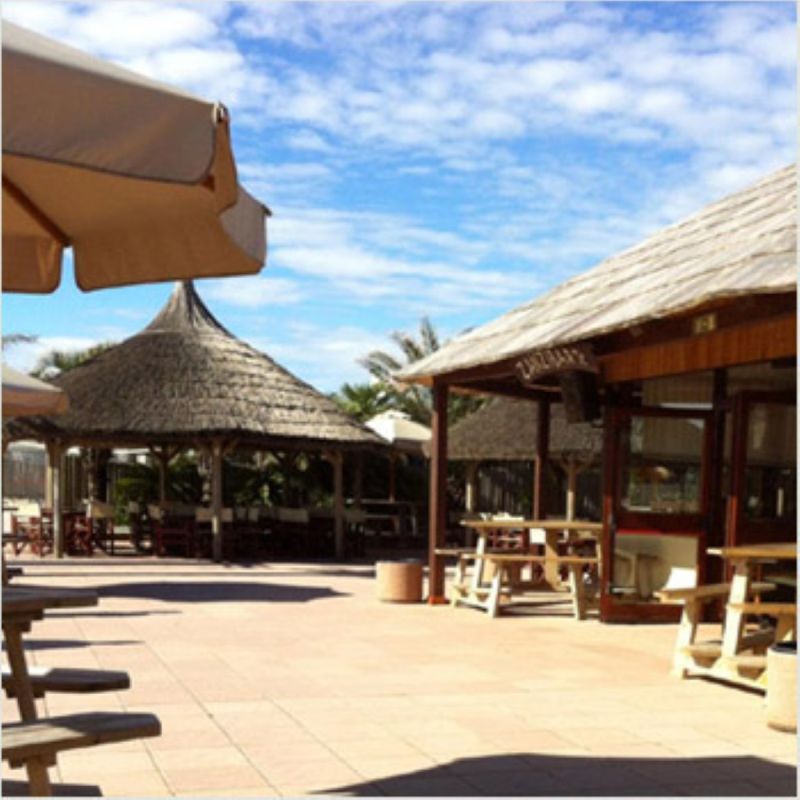 Zanzibar Music Beach
