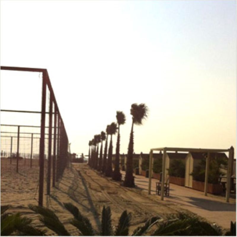 Zanzibar Music Beach