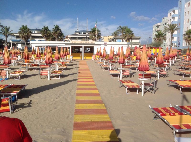 Pallino Beach