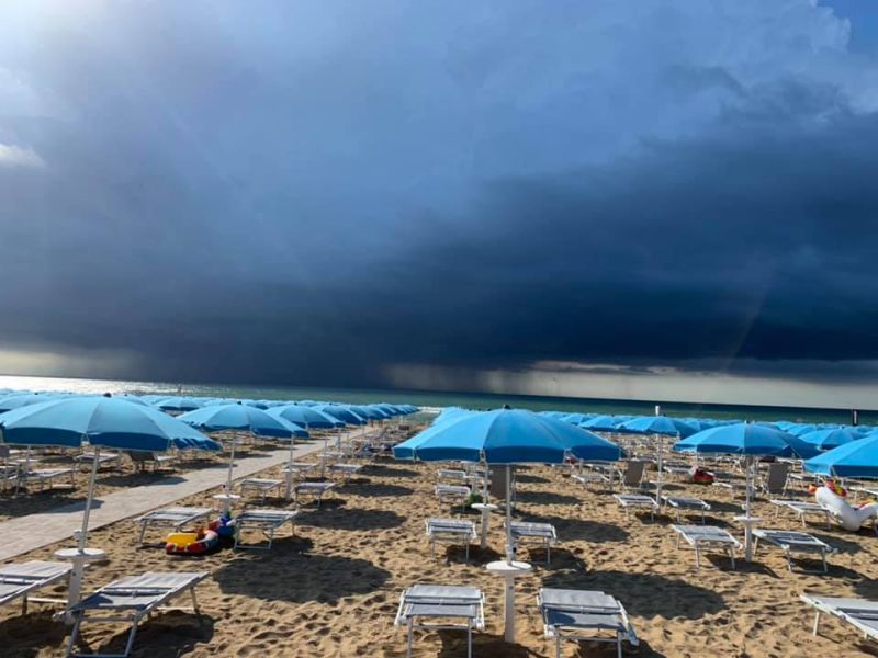 Ufficio Spiaggia 7 Bis