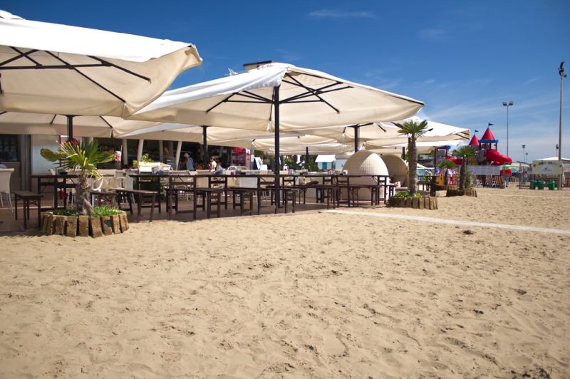 Ufficio Spiaggia 9 - Ausonia
