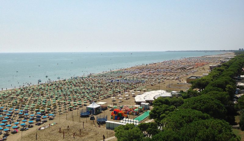 Ufficio Spiaggia 9 - Ausonia