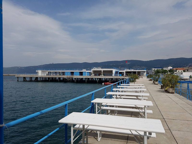 Bagno Ausonia