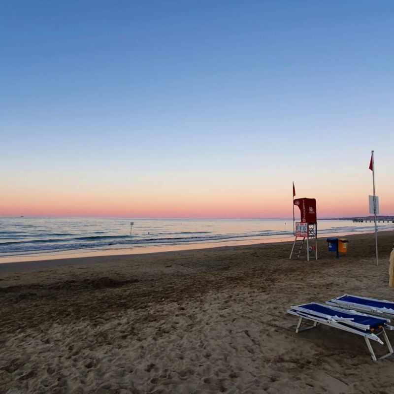 La Bussola - Family Beach