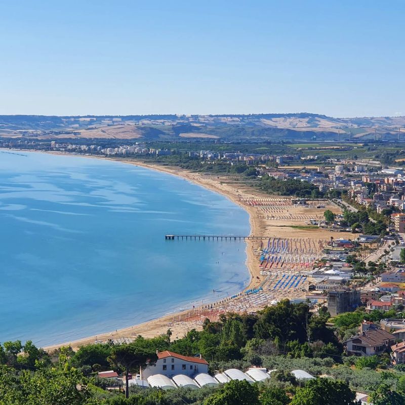 La Bussola - Family Beach