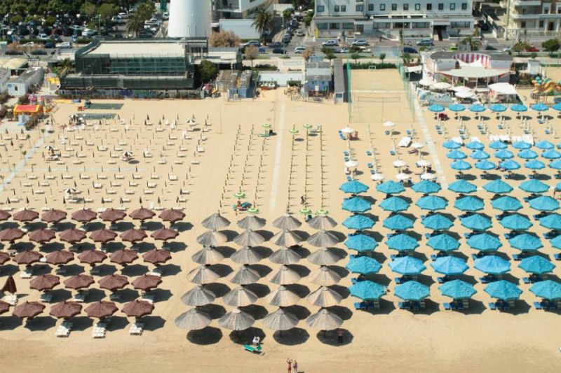 Panta Rei Beach