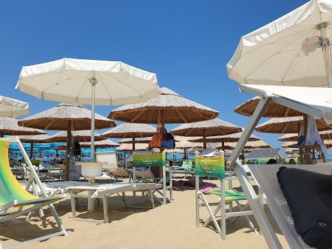 Panta Rei Beach