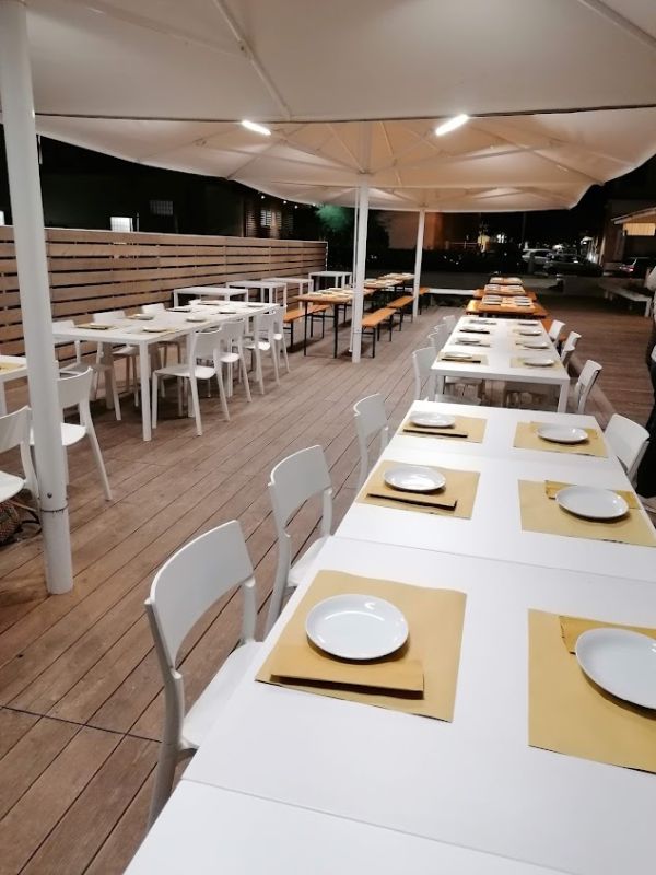 Panta Rei Beach