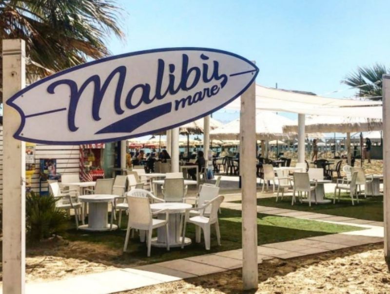 Malibu