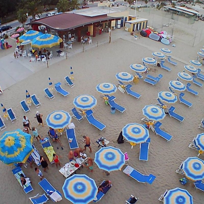 Lido Tropical