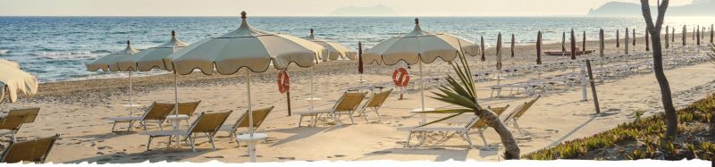 Lido Tre Conchiglie